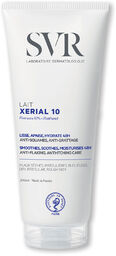 SVR Xerial 10 Lait, wygładzające mleczko do ciała