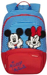 Plecak dziecięcy S+ Samsonite Disney Ultimate 2.0 -
