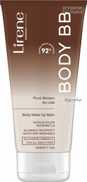 Lirene - BODY BB - BODY MAKE UP
