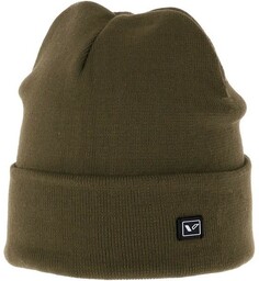 Czapka bawełniana Viking Aston 74 Oliwkowy