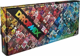 Hasbro - C3410 - Dropmix - Gra muzyczna