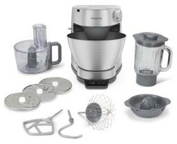 Kenwood KHC29A.O0SI 1000W Wyciskarka do cytrusów Rozdrabniacz Blender