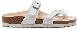 Japonki Birkenstock Mayari 0071053 Biały