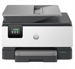 Urządzenie wielofunkcyjne Hp OfficeJet Pro 9120b 4
