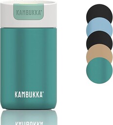 Kambukka Termos izolowany próżniowo 300 ml  OLYMPUS