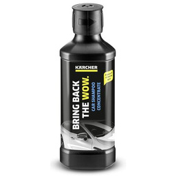 KARCHER Szampon do mycia samochodów 6.295-843.0 500 ml