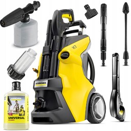 Myjka Ciśnieniowa Karcher K 7 Power Poteżny Zestaw