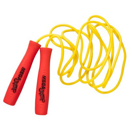 WICKED Skakanka Mega Jump Double (1 skakanka) Zyskaj