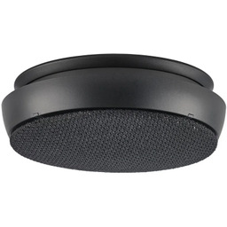 Jacob Jensen NORDIC Optyczny Czujnik Dymu / Czarny