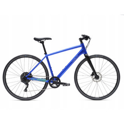 Rower fitness Vaast U/1 700c 1x9 rozm. L