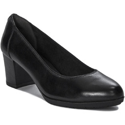 Tamaris Czółenka Damskie Czarne-38