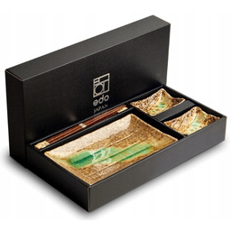 Zestaw do sushi dla 2 osób Ki Kasshoku,