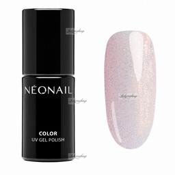 NeoNail - COLOR UV GEL POLISH - Lakier