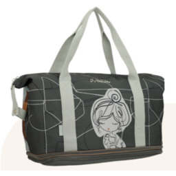Torba podróżna - ANEKKE SOPHIA 42588-002