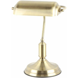 Lampa biurkowa ROMA A2048-GLD - Zuma Line