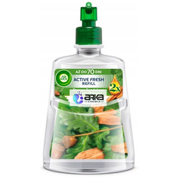 Air Wick Active Fresh Wkład Drzewo Sandałowe &