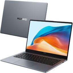 Laptop Huawei MateBook D14 2024 14" i5-12450H 16/51