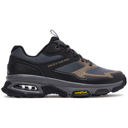 Trekkingi Skechers Sleek Envoy 237553 Czarny