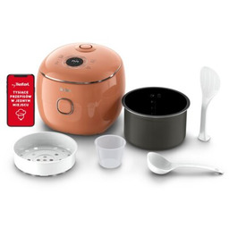 TEFAL Multicooker Pop RK535TE0 Terakota