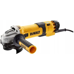 Dewalt DWE4257 Szlifierka 125mm 1500W z regulacją