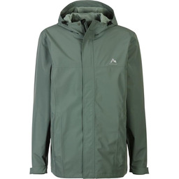 Mckinley Carlide II Kurtka Green Dark L