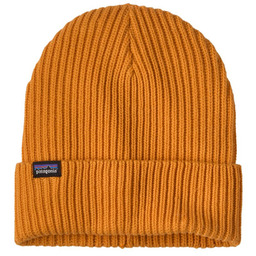 Czapka unisex Patagonia Fisherman''s Rolled Beanie - autumn
