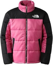 THE NORTH FACE kurtka męska hmlyn