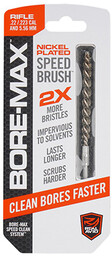 Bore-Max Speed Brush - .22/.223 - AVBMSB223 -
