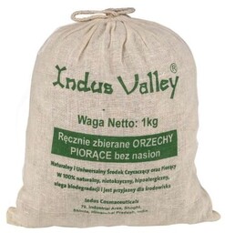 Orzechy piorące, Indus Valley, 1 kg