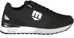 MĘSKIE BUTY SPORTOWE MARES CZARNE