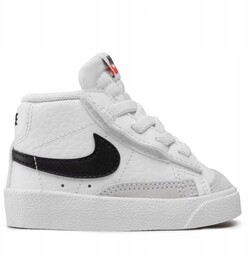 Buty Nike dziecięce Blazer MID '77 (td) DA4088