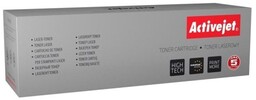 Activejet ATH-87NX Toner (zamiennik HP 87X CF287X; Supreme;