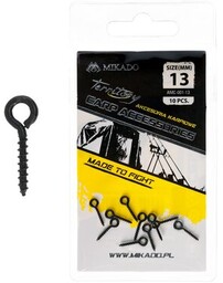 MIKADO Wkręt do przynęt AMC-001-13