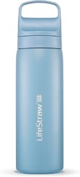 LifeStraw Seria Go  butelka z filtrem