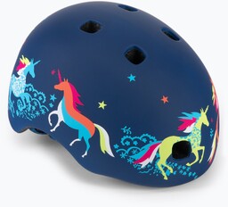 Kask w jednorożce M w pudełku