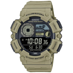 Casio WS-1500H-5BVEF
