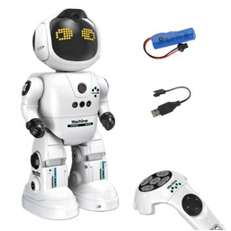 Inteligentny Robot Iq Future Machine Z Kontrolerem