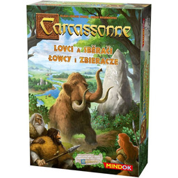 Carcassonne Łowcy i Zbieracze, gra, Bard