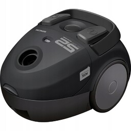 Odkurzacz Workowy Sencor SVC52 Metalowe Rury 700W