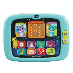 Wesoły tablecik vtech trefl