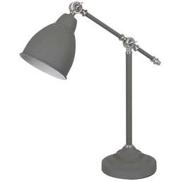 Lampa stołowa SONNY MT-HN2054-1-GR - Italux