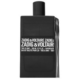 Zadig & Voltaire This is Him woda toaletowa