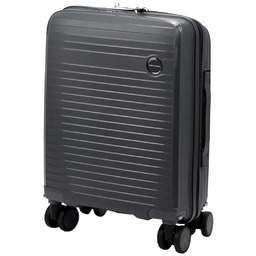 Pierre Cardin mała walizka kabinowa na kółkach ABS