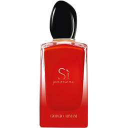 Giorgio Armani Si Passione Intense woda perfumowana 100