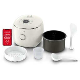 TEFAL Multicooker Pop RK535AE0 Biały