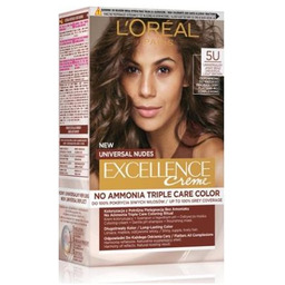L''Oreal Paris Universal Nudes Excellence Creme pielęgnacyjny Krem
