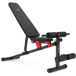Marbo Sport Ławka multifunkcyjna składana MH-L111 -