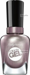 Sally Hansen - MIRACLE GEL - Żelowy lakier