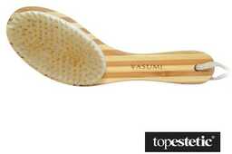 Yasumi Bamboo Brush Szczotka bambusowa