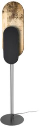 Podłogowa lampa modernistyczna Wheel Lux 7646 Nowodvorski moon